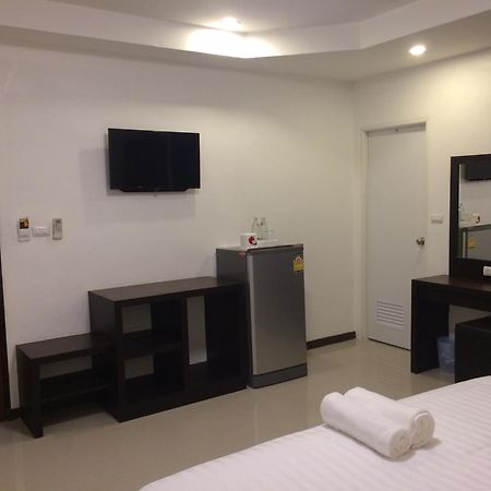 Aparthotel Ud House Udon Thani Zewnętrze zdjęcie