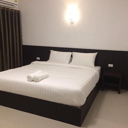 Aparthotel Ud House Udon Thani Zewnętrze zdjęcie