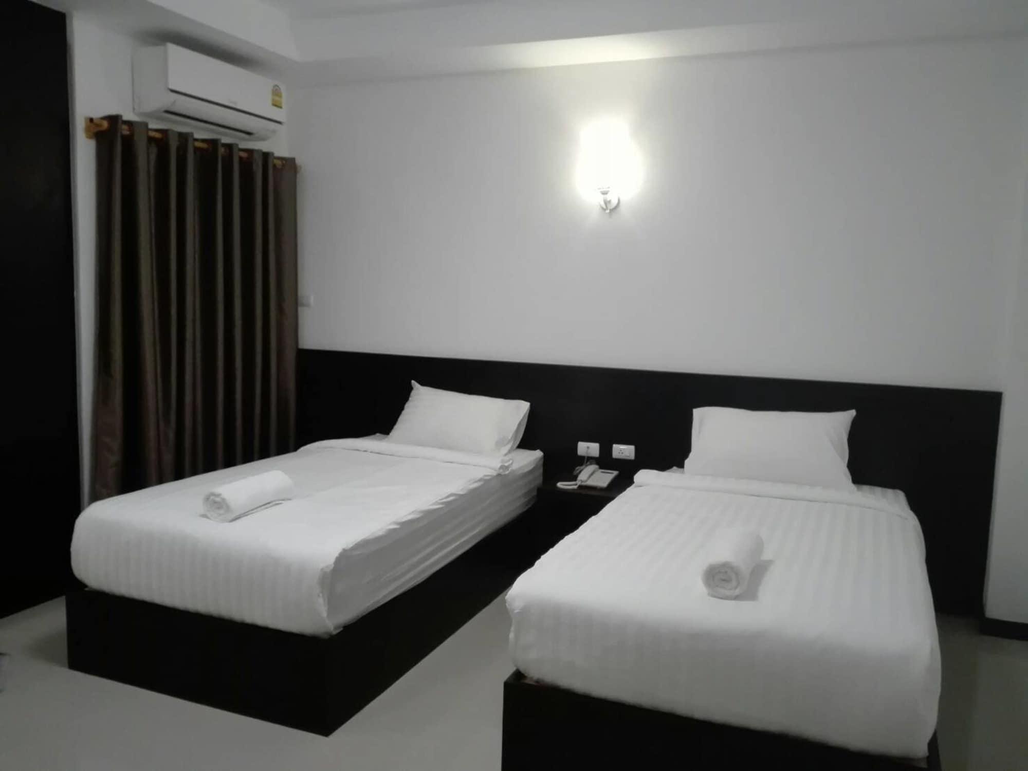 Aparthotel Ud House Udon Thani Zewnętrze zdjęcie