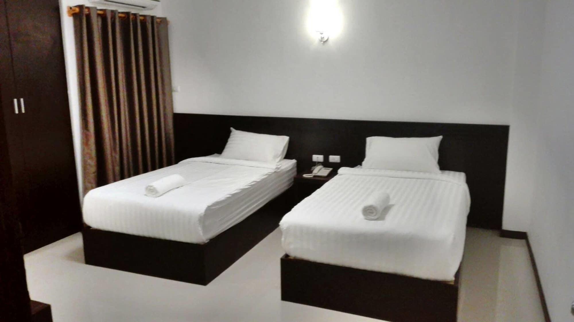 Aparthotel Ud House Udon Thani Zewnętrze zdjęcie
