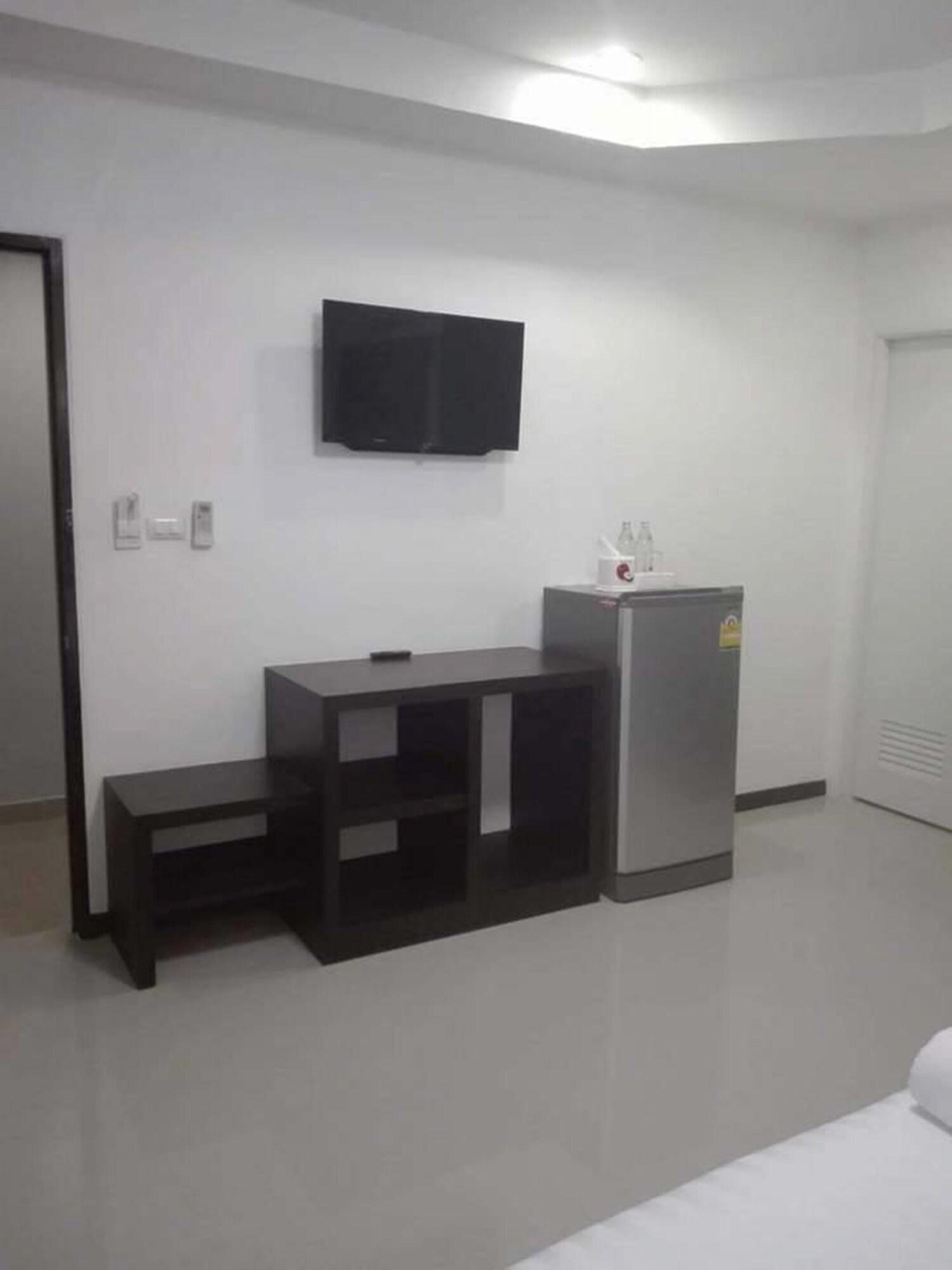 Aparthotel Ud House Udon Thani Zewnętrze zdjęcie