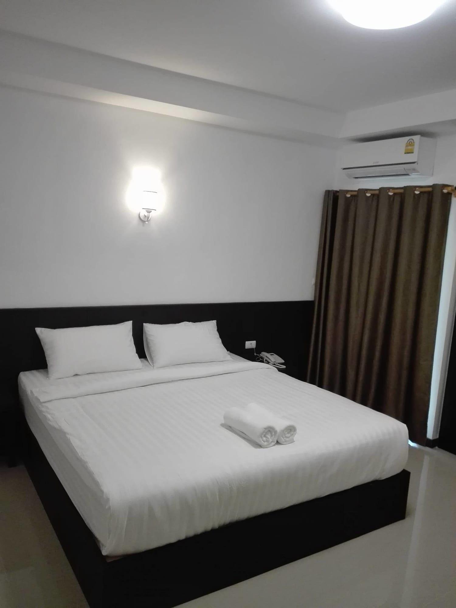 Aparthotel Ud House Udon Thani Zewnętrze zdjęcie