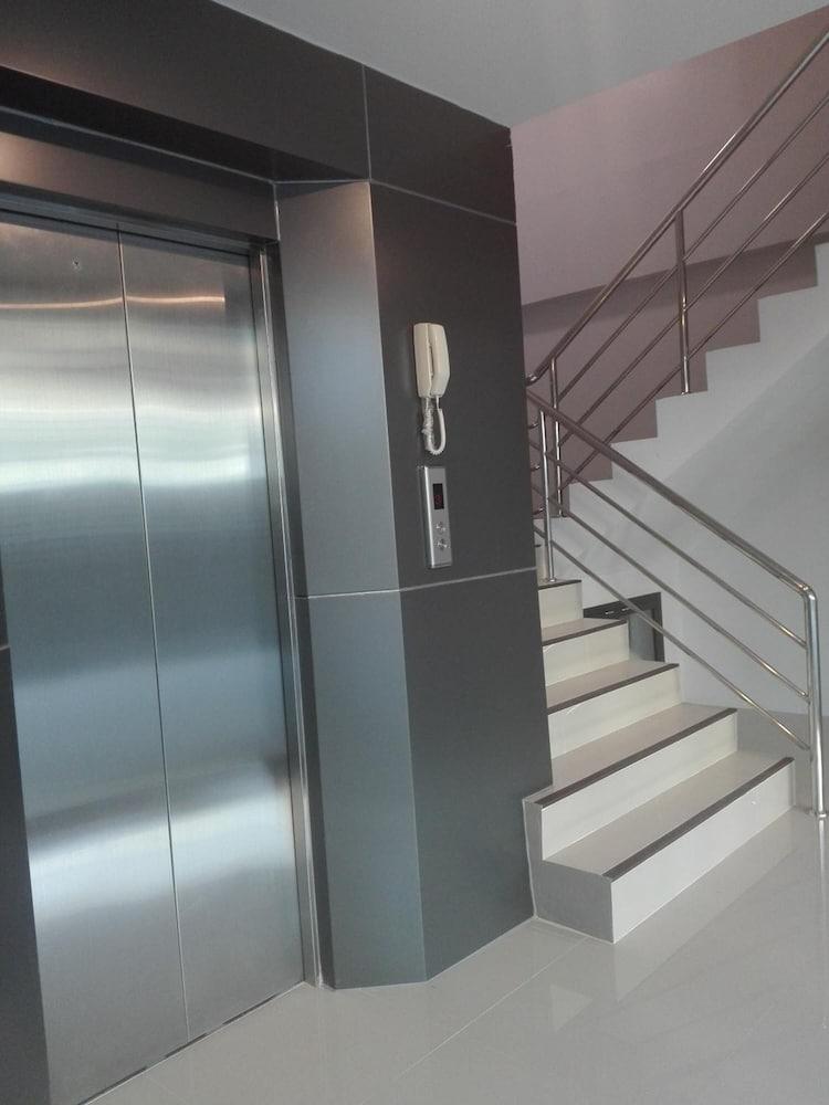 Aparthotel Ud House Udon Thani Zewnętrze zdjęcie