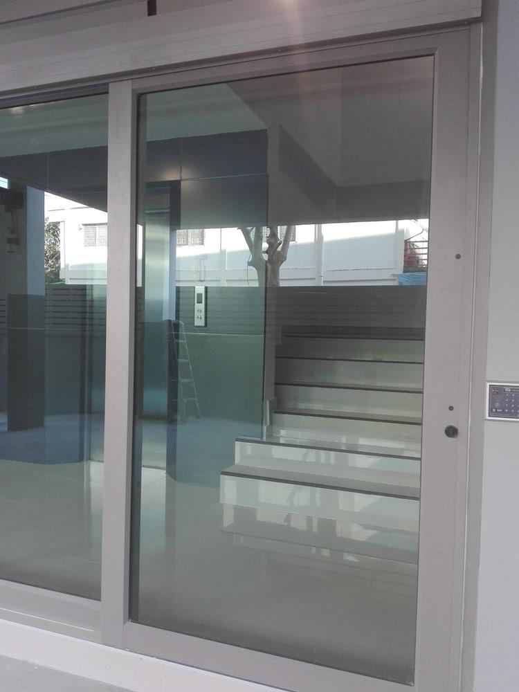 Aparthotel Ud House Udon Thani Zewnętrze zdjęcie