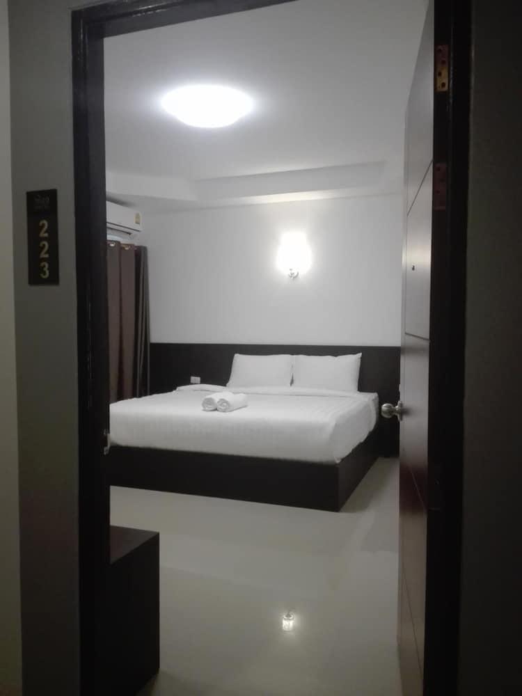 Aparthotel Ud House Udon Thani Zewnętrze zdjęcie