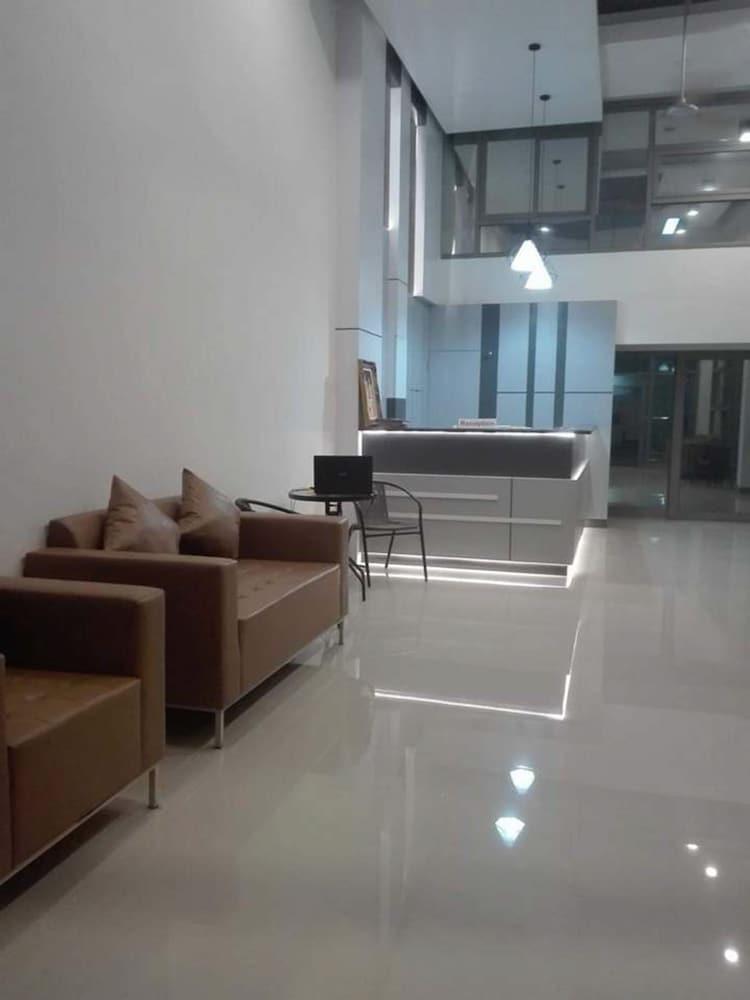 Aparthotel Ud House Udon Thani Zewnętrze zdjęcie