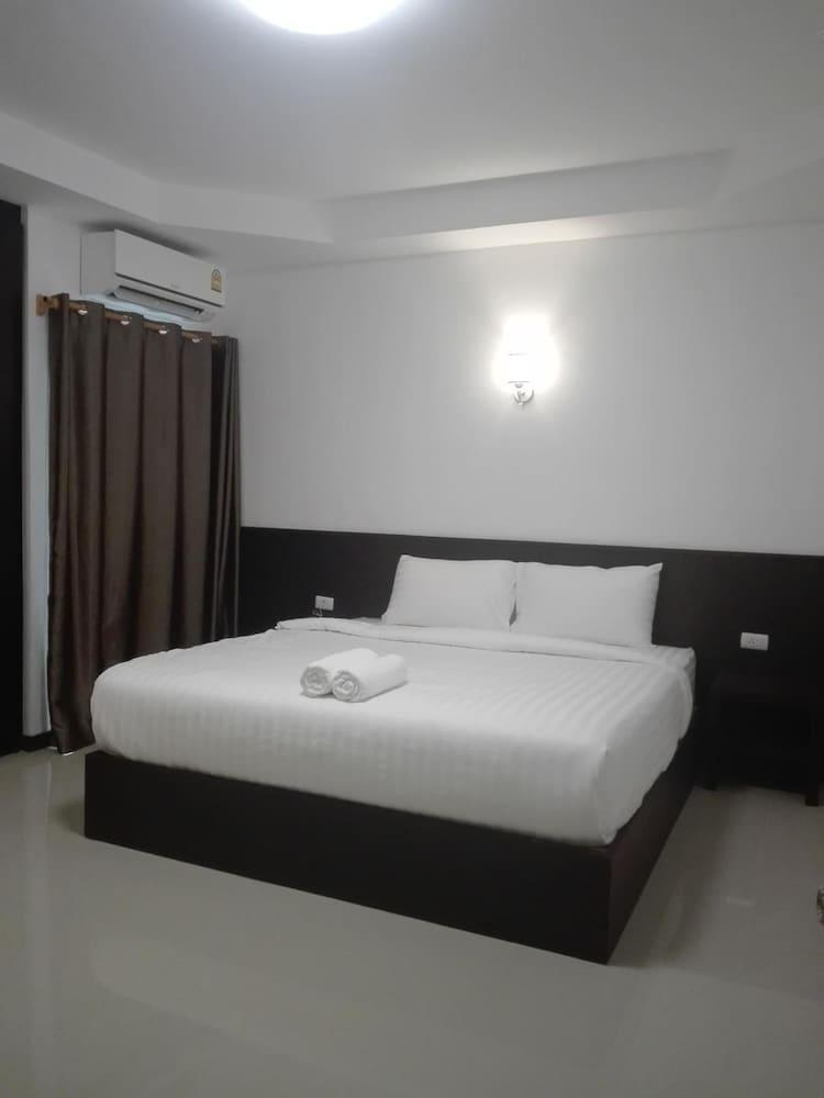 Aparthotel Ud House Udon Thani Zewnętrze zdjęcie