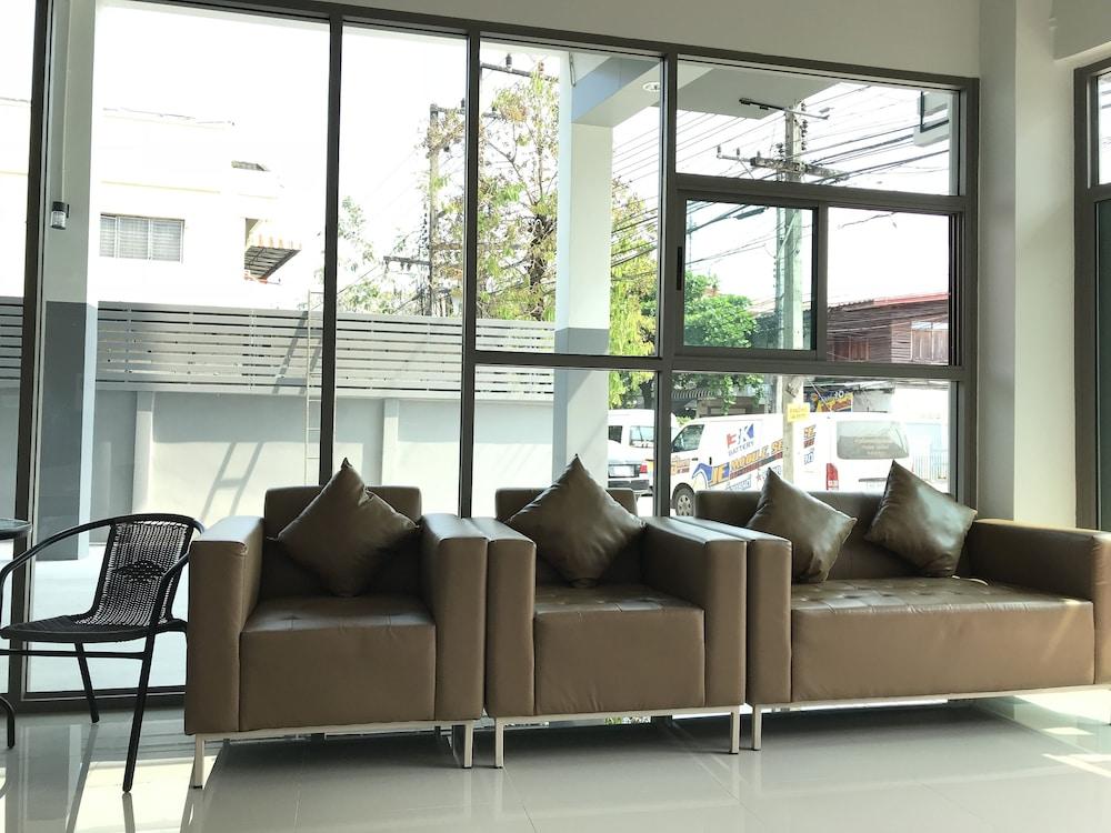Aparthotel Ud House Udon Thani Zewnętrze zdjęcie