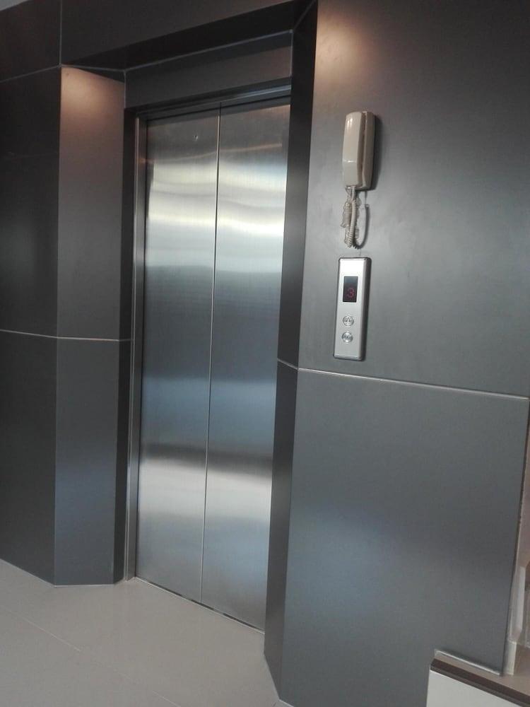 Aparthotel Ud House Udon Thani Zewnętrze zdjęcie