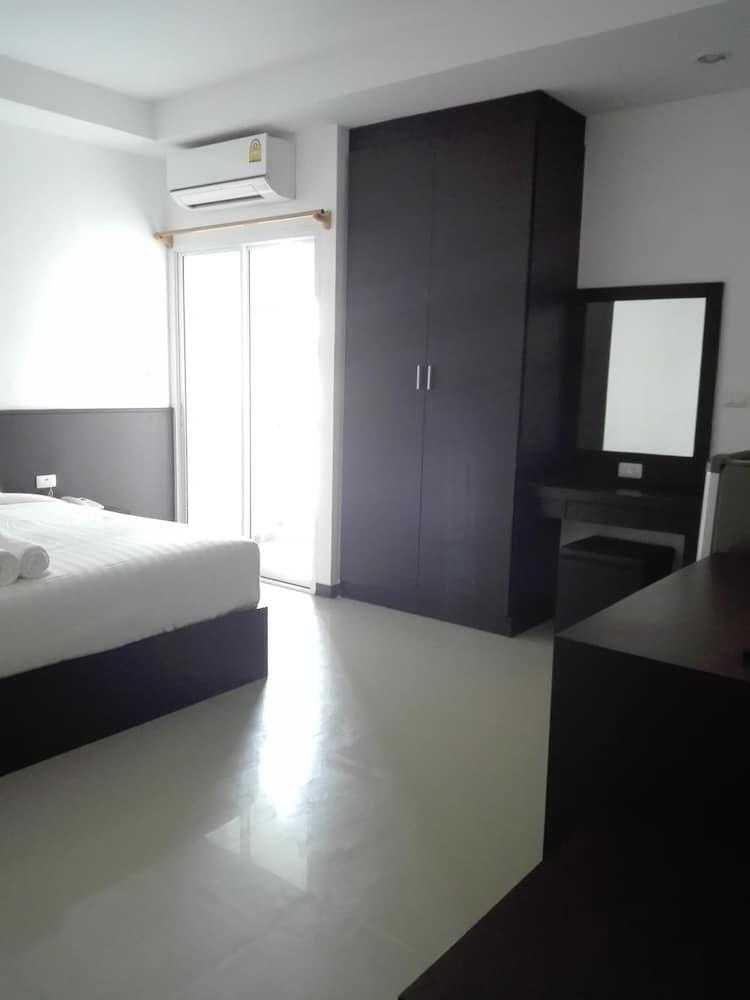 Aparthotel Ud House Udon Thani Zewnętrze zdjęcie