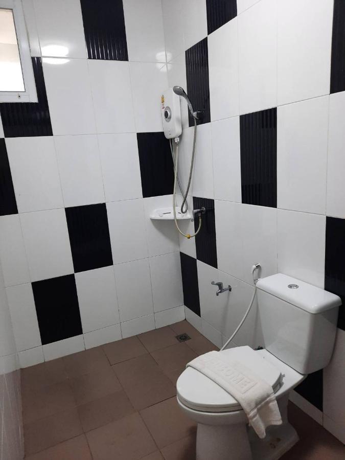 Aparthotel Ud House Udon Thani Zewnętrze zdjęcie