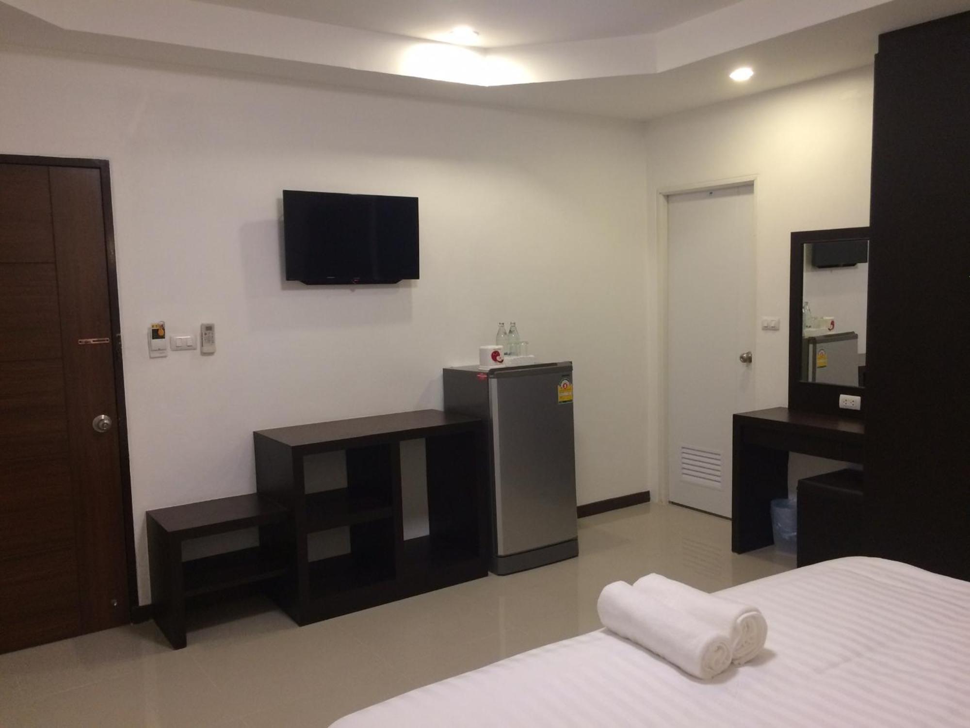 Aparthotel Ud House Udon Thani Zewnętrze zdjęcie