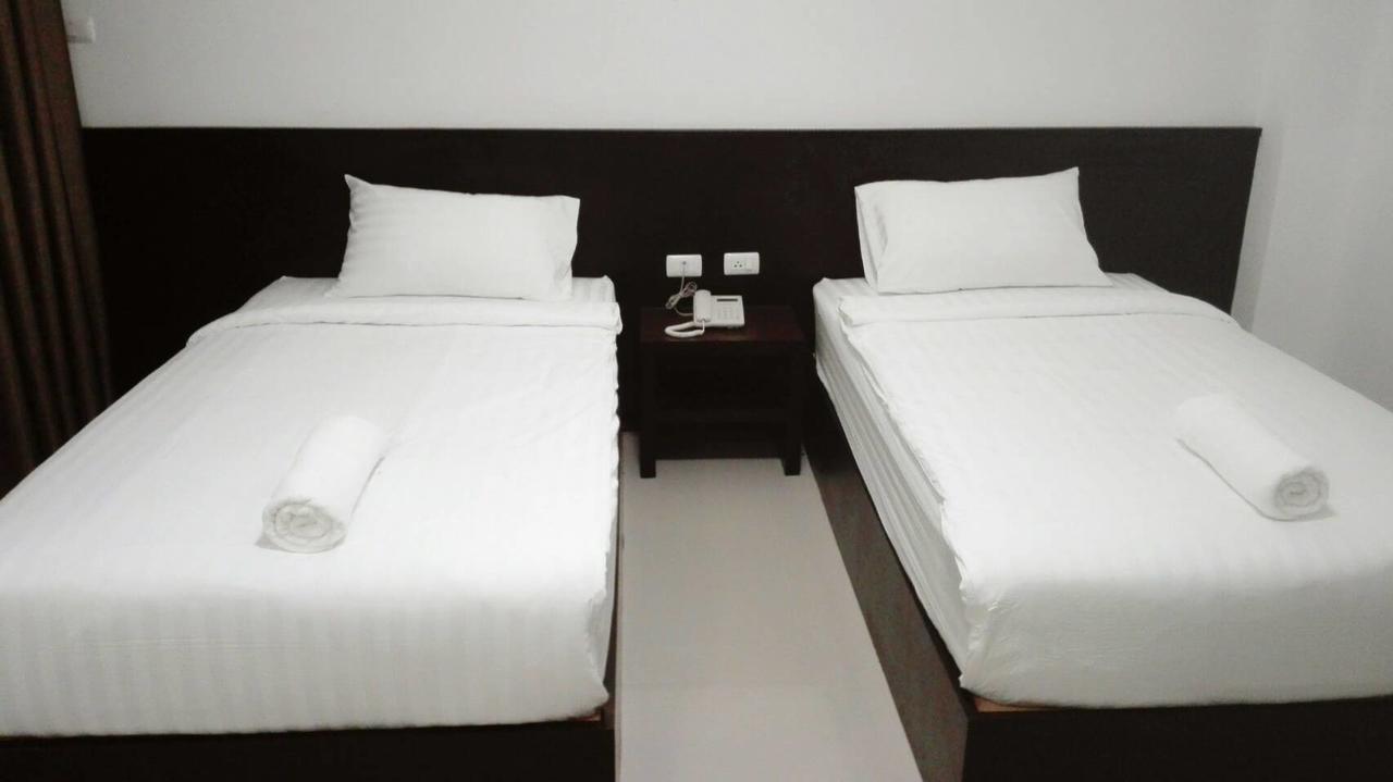 Aparthotel Ud House Udon Thani Zewnętrze zdjęcie