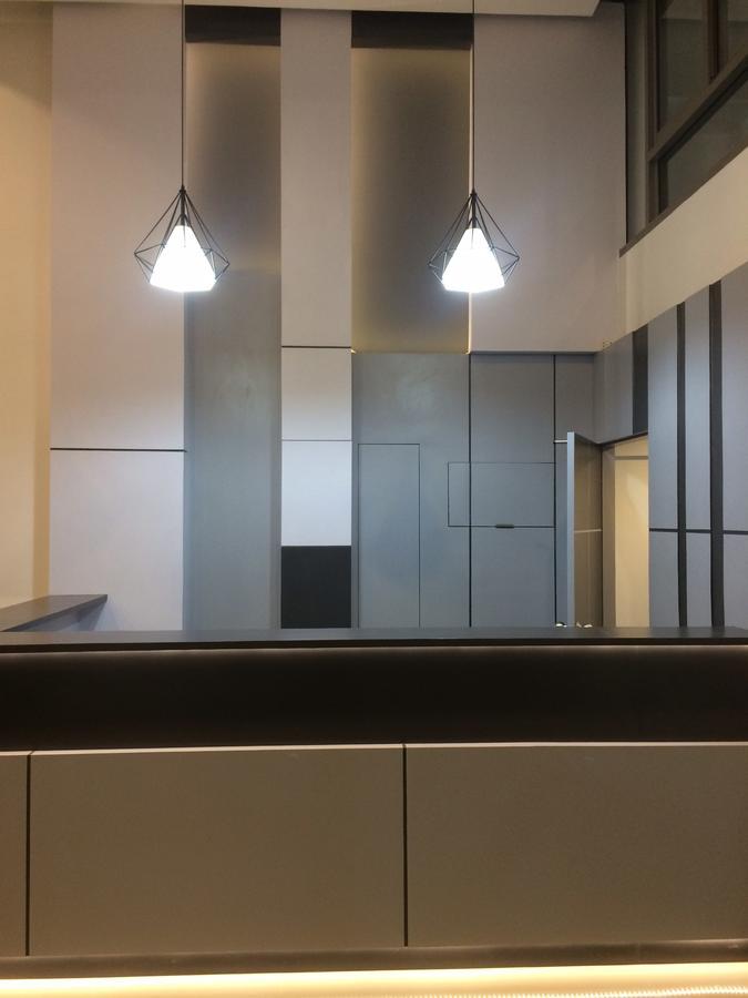 Aparthotel Ud House Udon Thani Zewnętrze zdjęcie