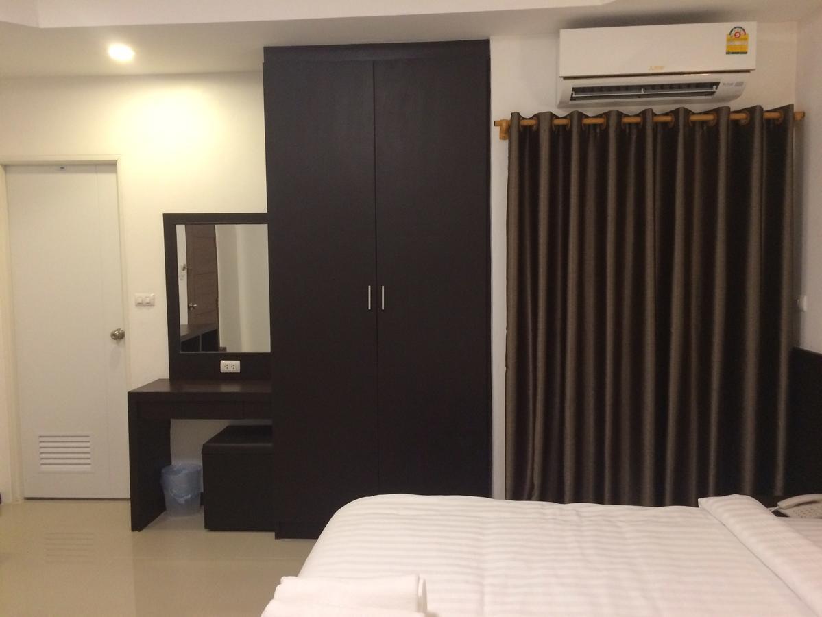 Aparthotel Ud House Udon Thani Zewnętrze zdjęcie
