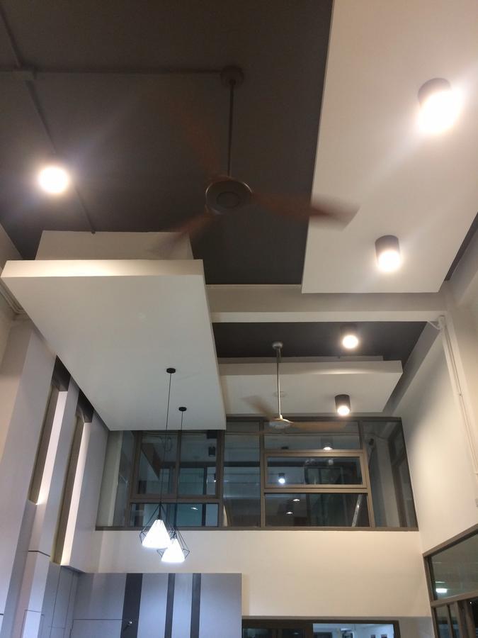 Aparthotel Ud House Udon Thani Zewnętrze zdjęcie
