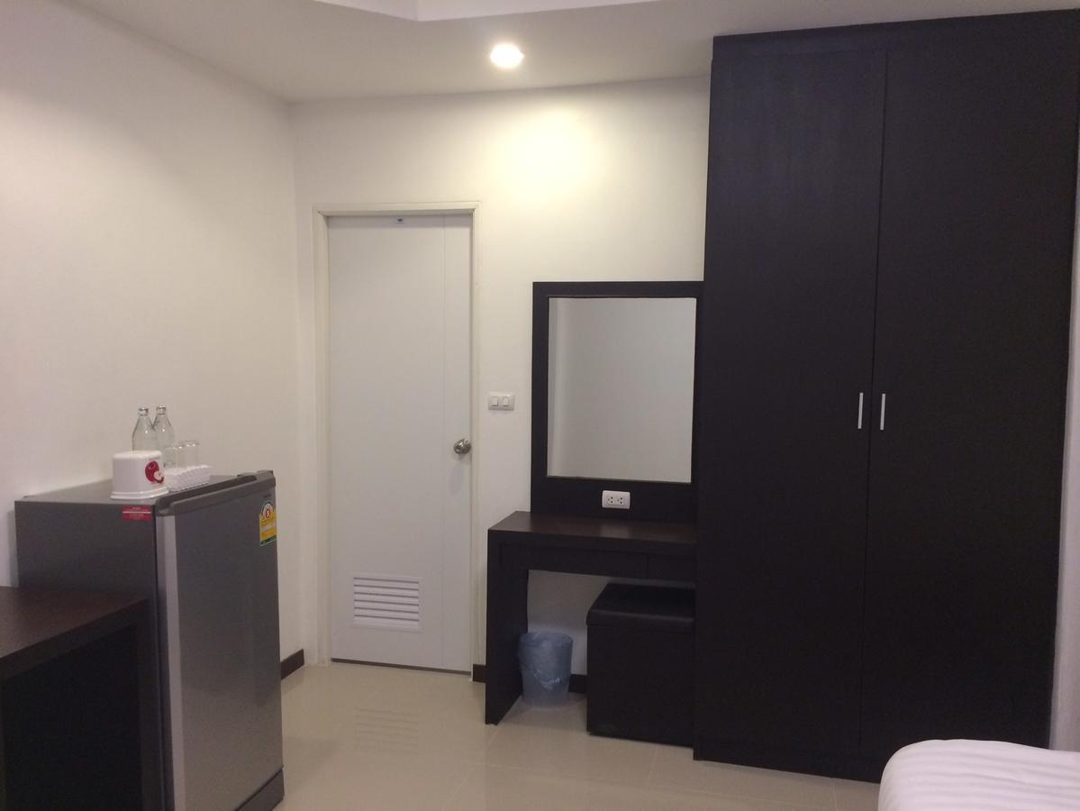 Aparthotel Ud House Udon Thani Zewnętrze zdjęcie