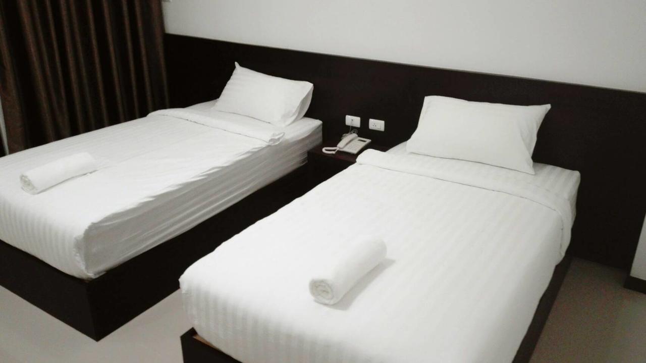 Aparthotel Ud House Udon Thani Zewnętrze zdjęcie