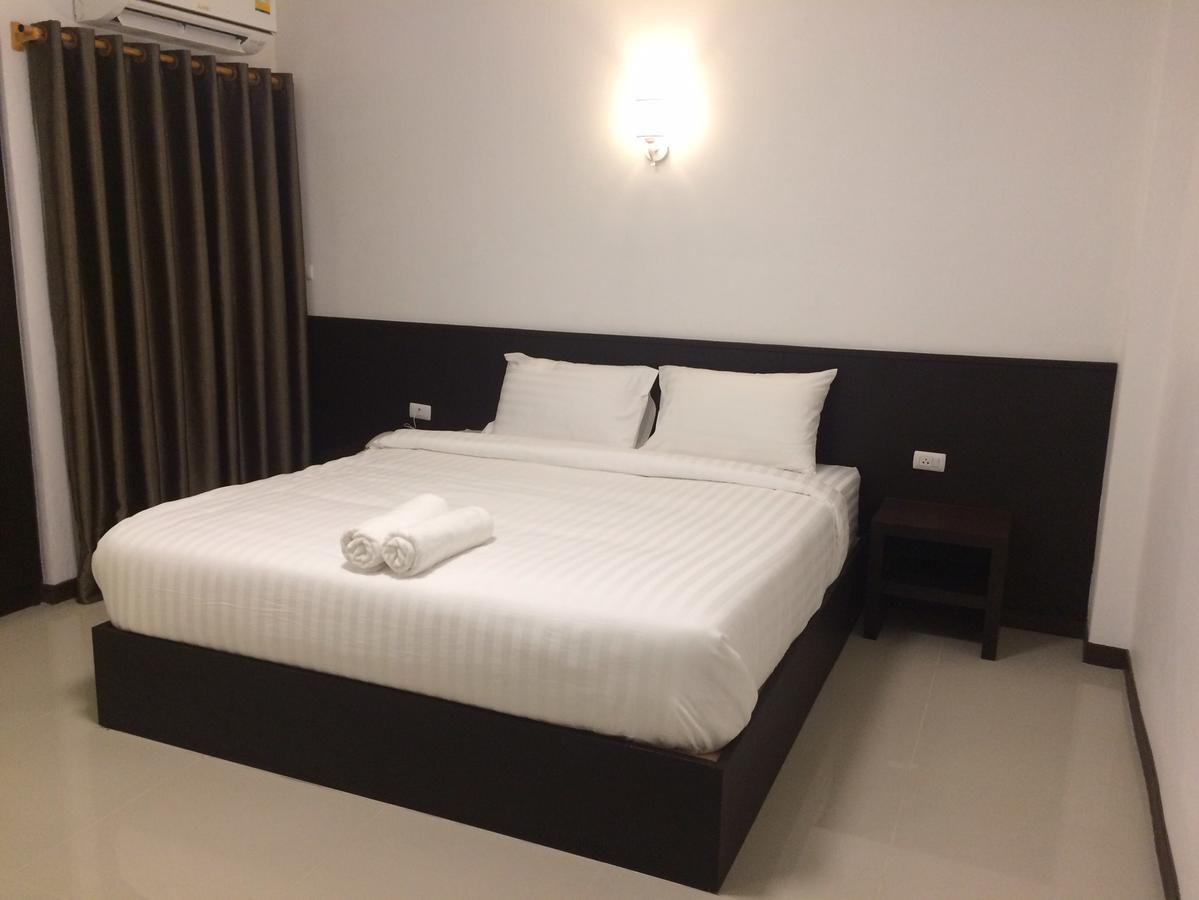 Aparthotel Ud House Udon Thani Zewnętrze zdjęcie