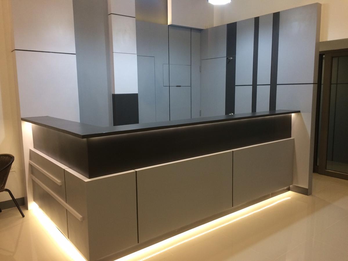 Aparthotel Ud House Udon Thani Zewnętrze zdjęcie