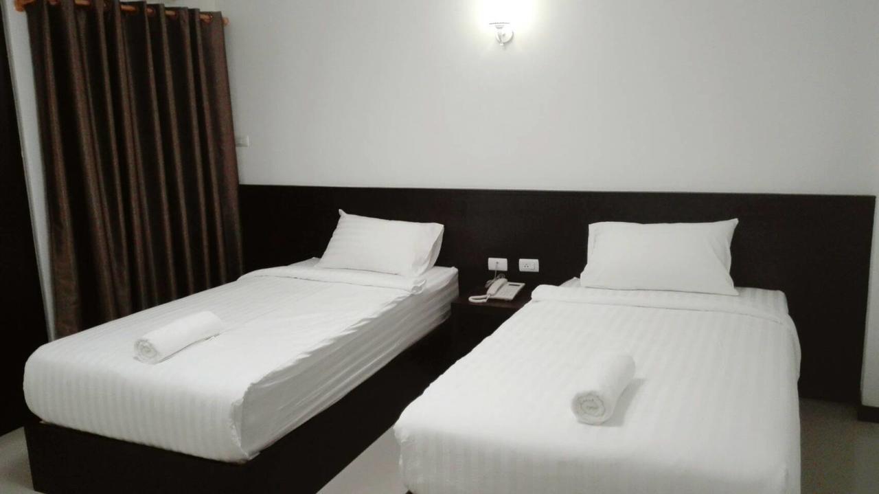 Aparthotel Ud House Udon Thani Zewnętrze zdjęcie