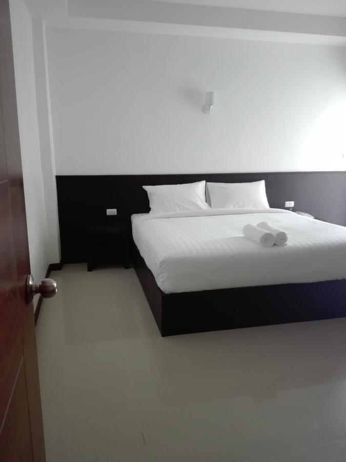 Aparthotel Ud House Udon Thani Zewnętrze zdjęcie