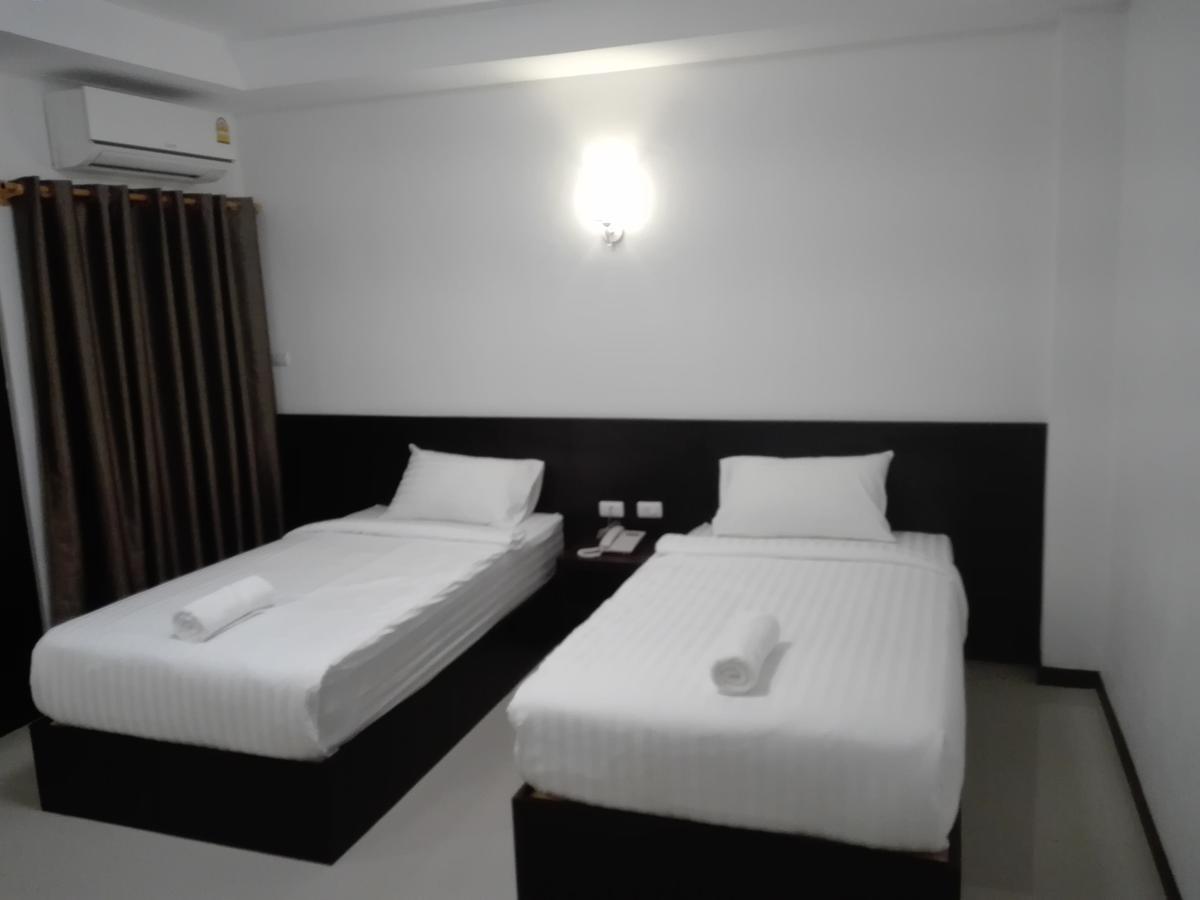 Aparthotel Ud House Udon Thani Zewnętrze zdjęcie